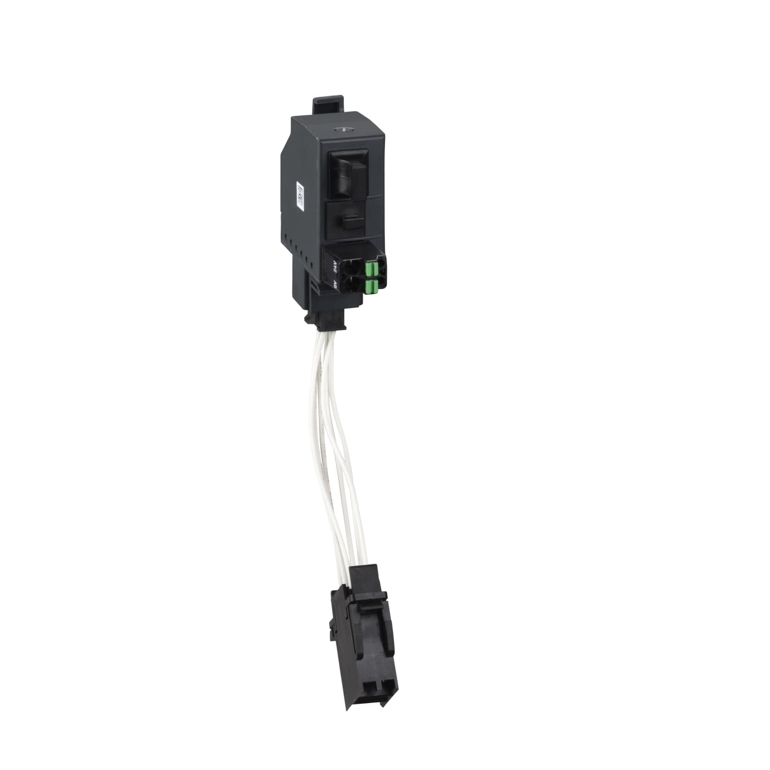 ULP port module, MasterPact MTZ2/MTZ3 drawout