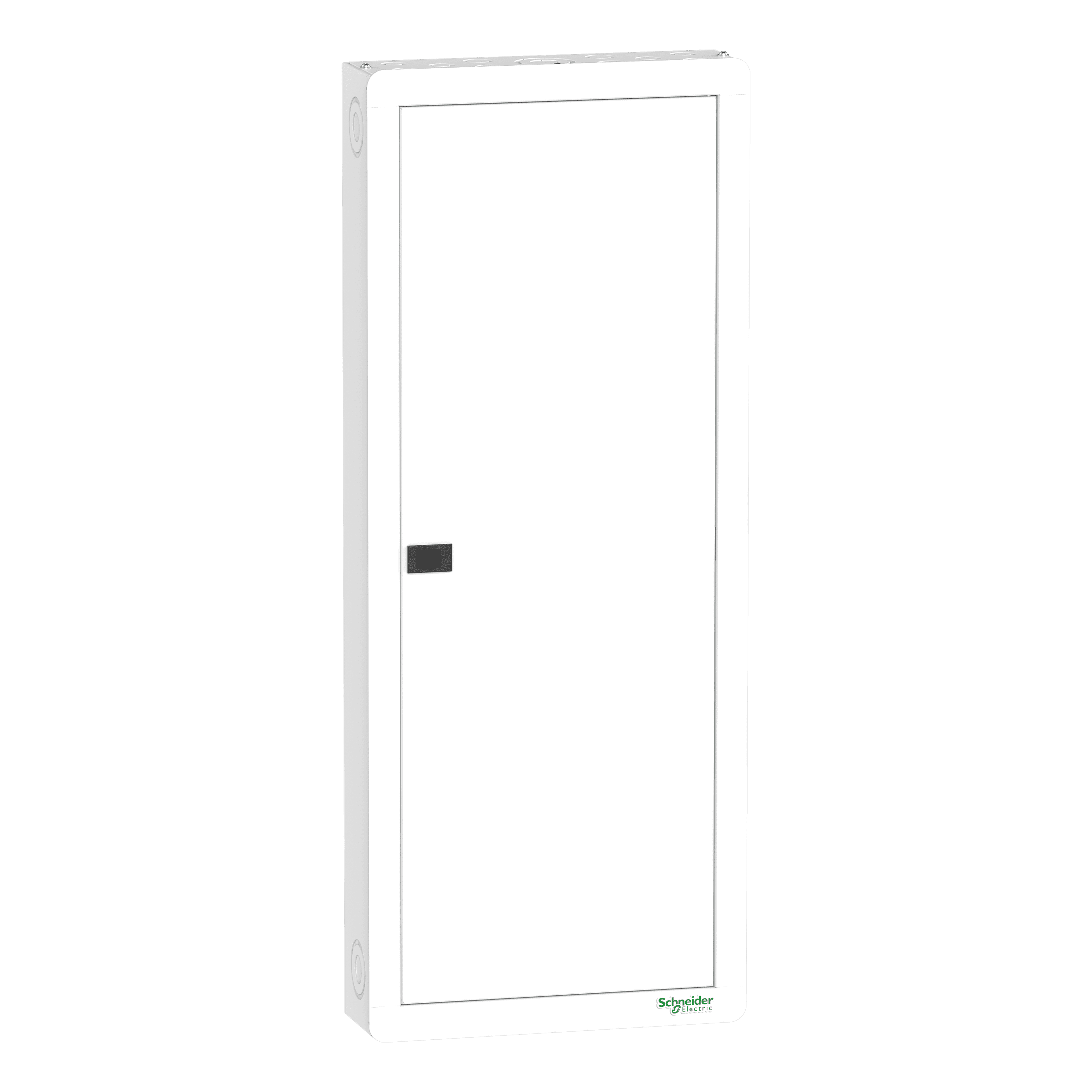 ACTI9 DISBO 5 ROW 80 WAYS FLUSH MOUNT