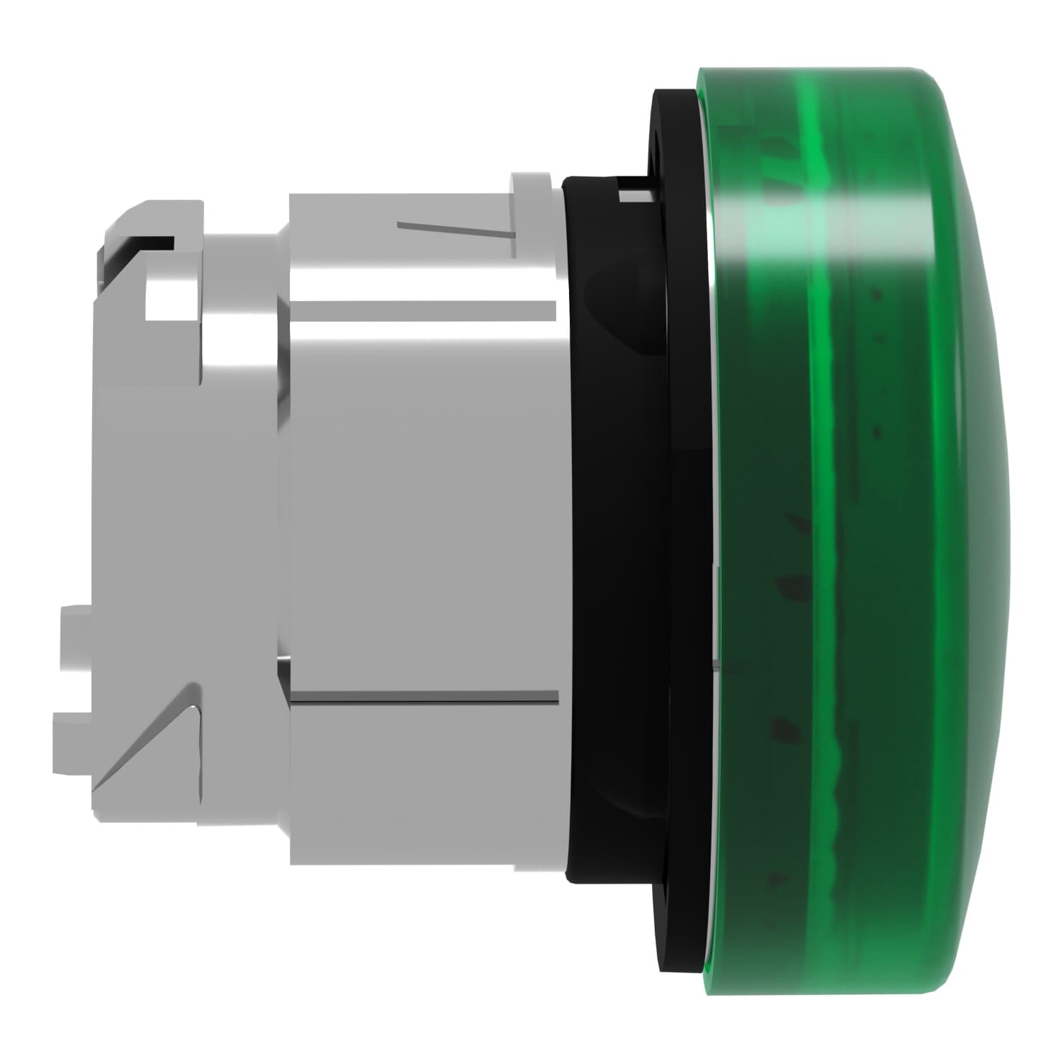 PILOT LIGHT HEAD