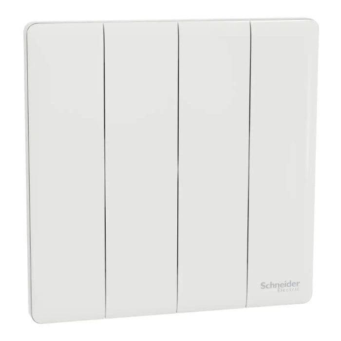 16AX 250V~ 4G 1W SW، PW