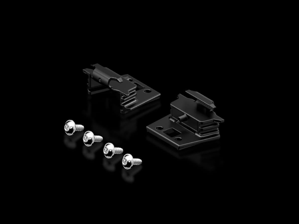 Central lock piece for VX