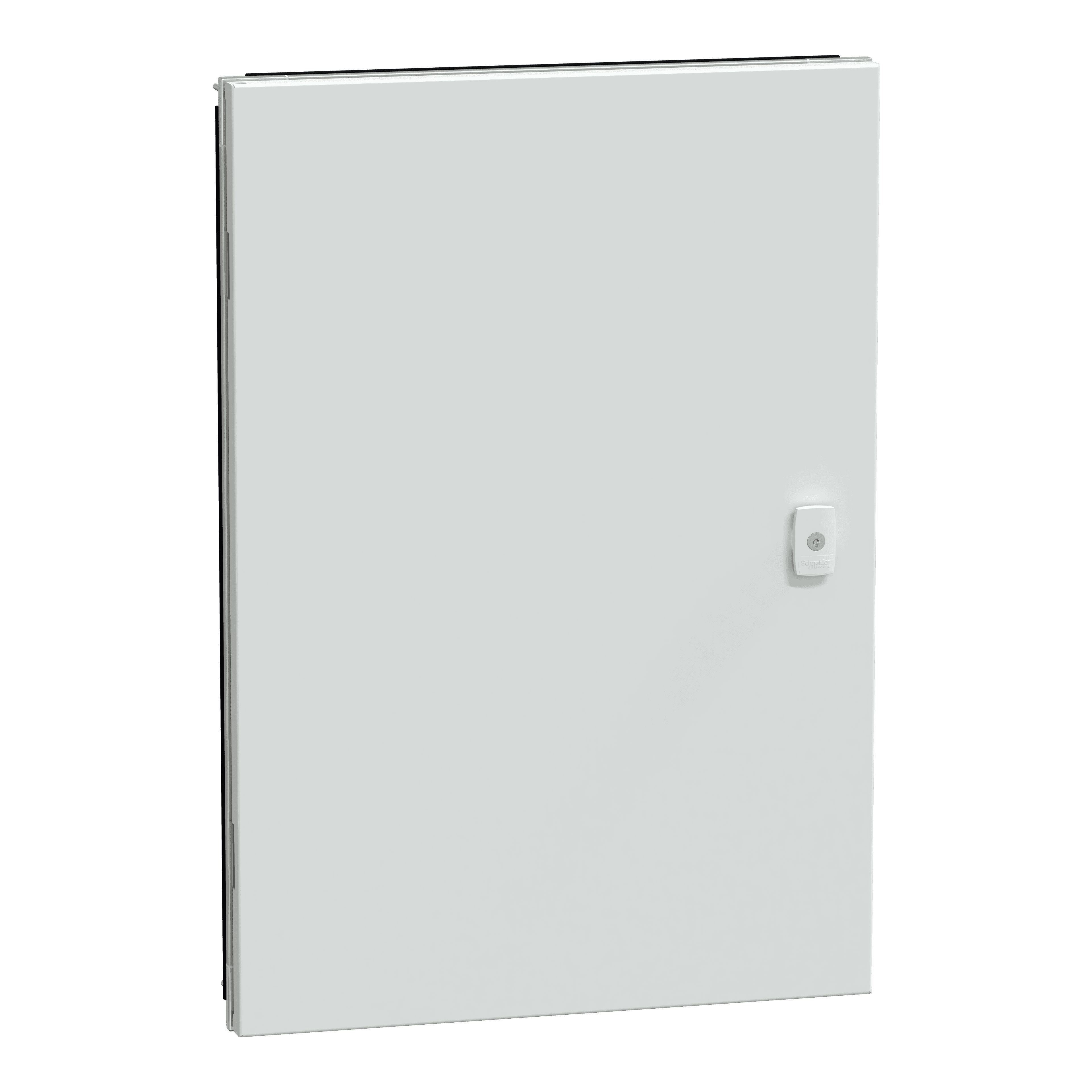 PLAIN DOOR+FRAME W600 15M PRISMA G IP55