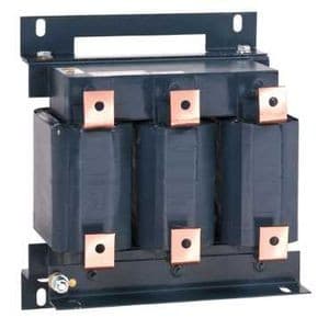 AC CHOKES 0، 5MH 60A