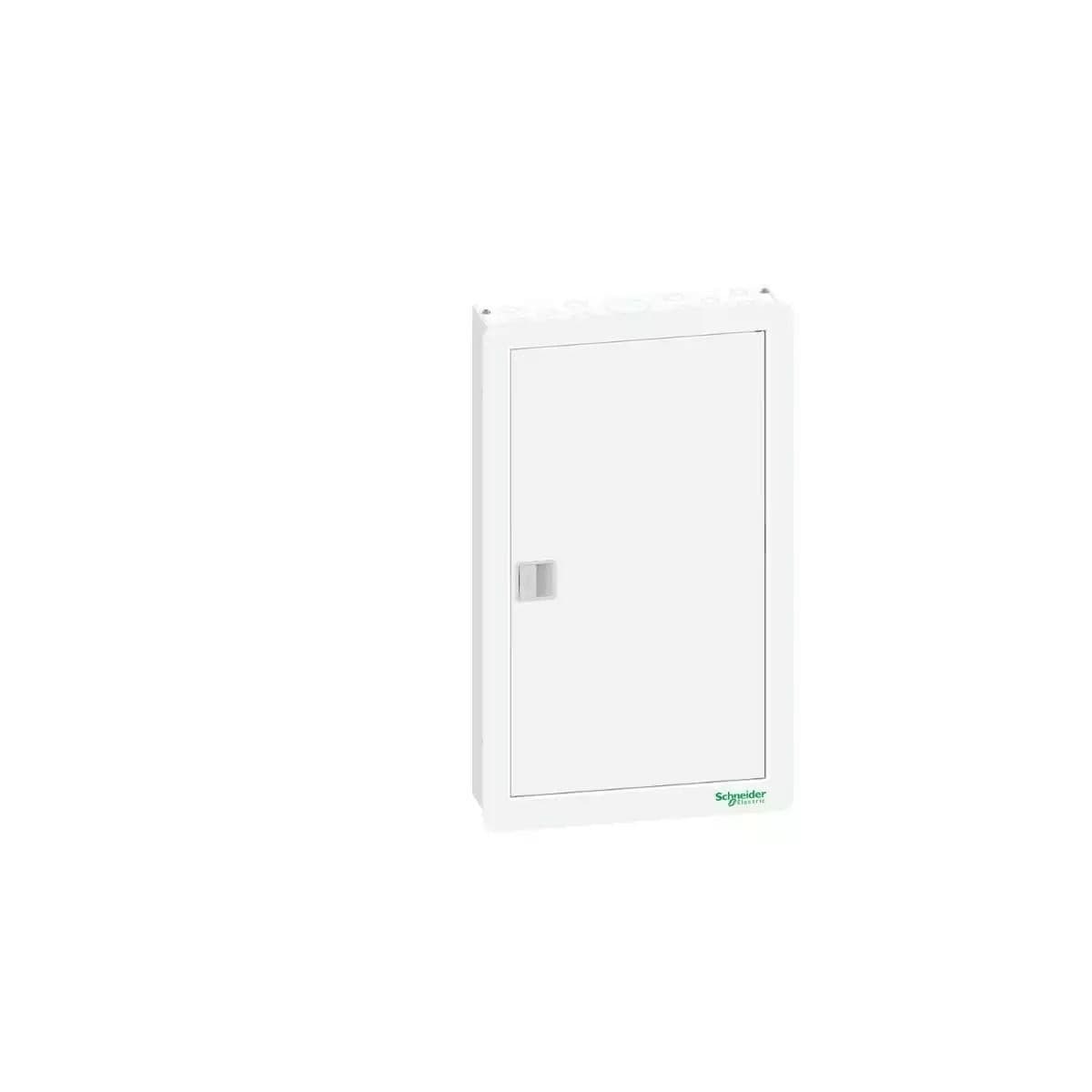 DISBO 3P 18W EASYPACT 100A مسطّح غاطس