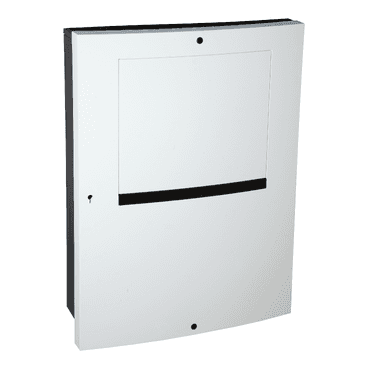 Esmi Chart cabinet FDP A3