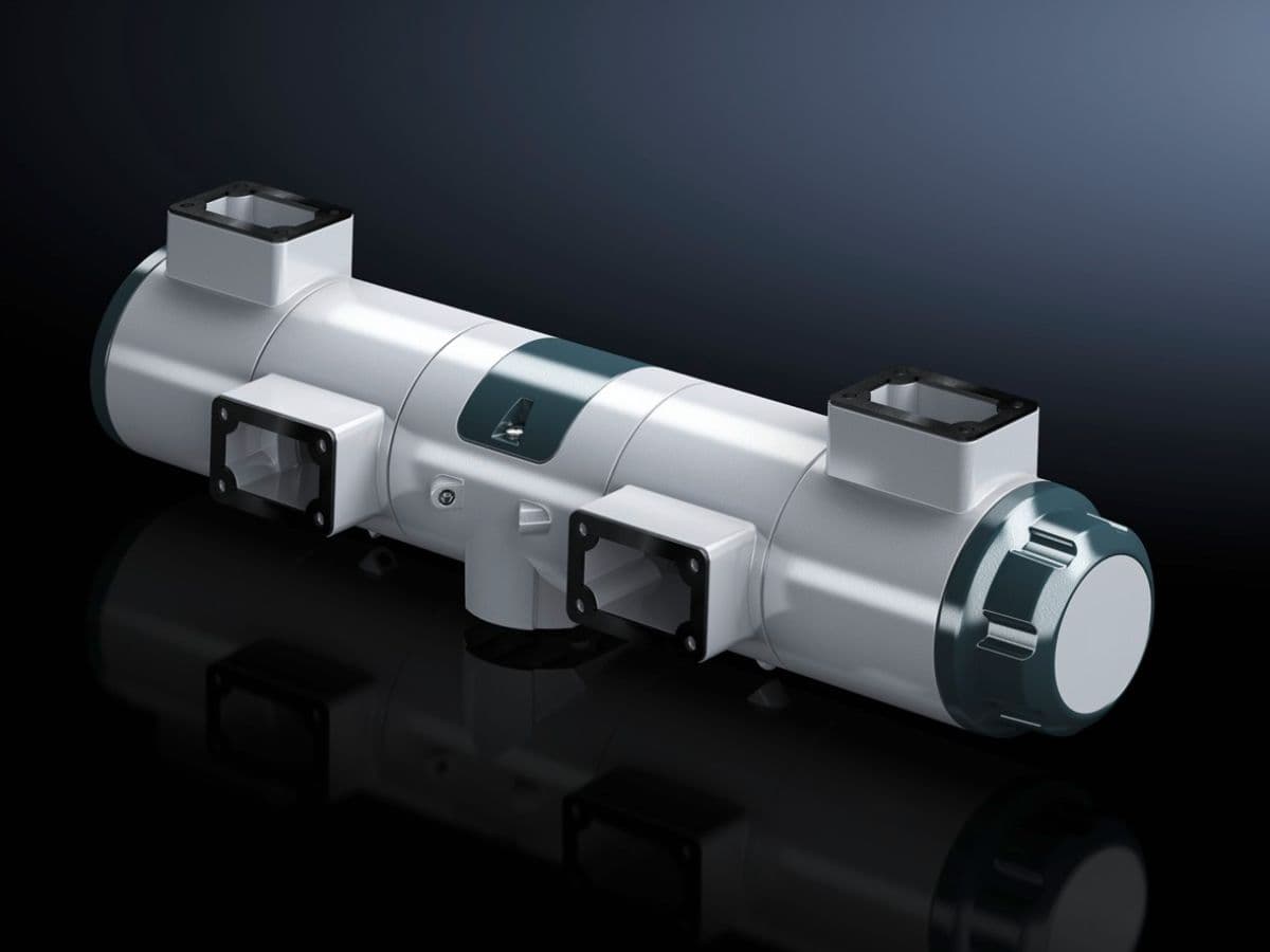 Tilt coupler لـ حامل arm نظام CP 60