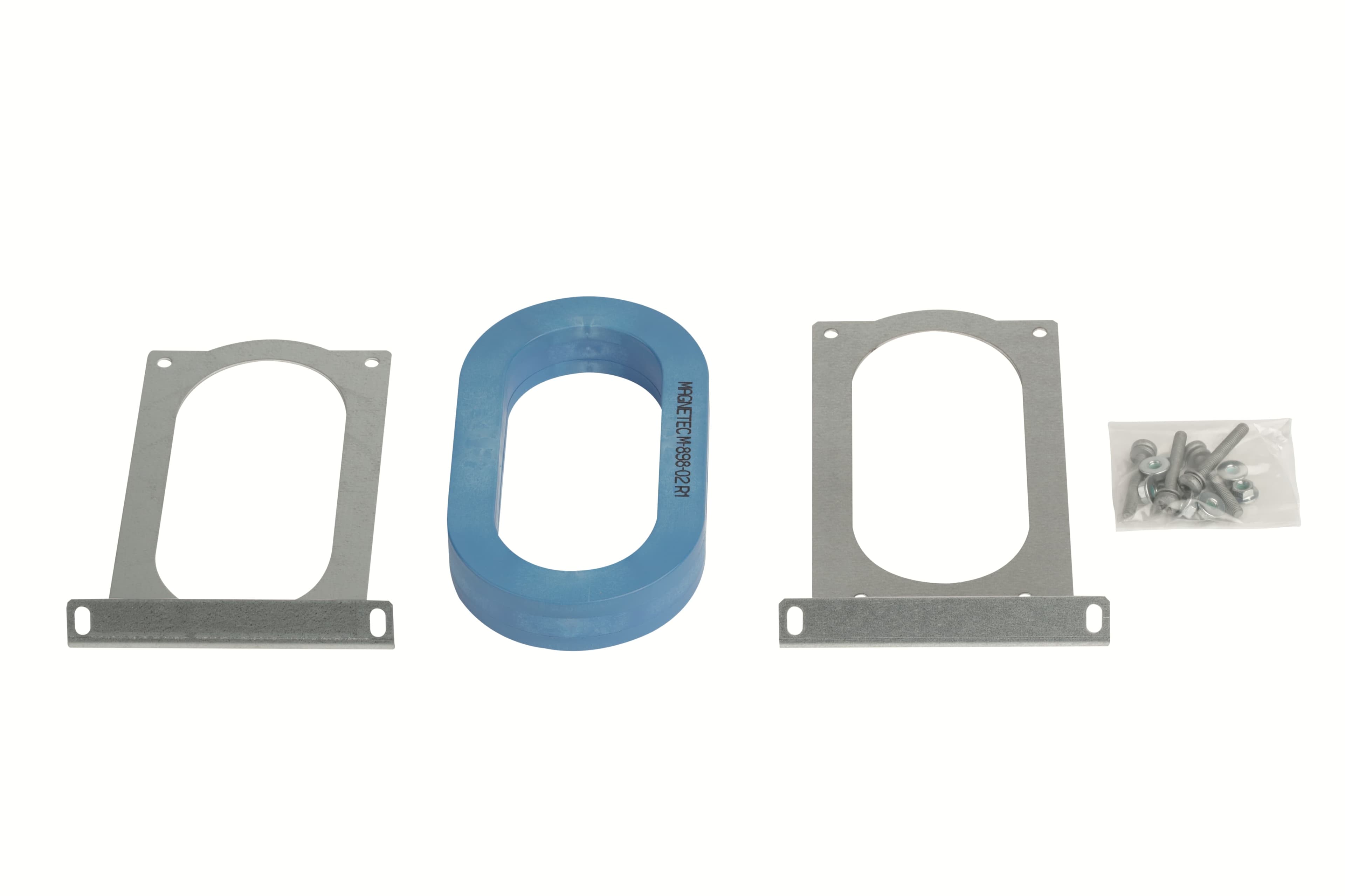 طقم مرشّح Common mode، طقم مرشّح ACS880-01 R9; Common mode، ACS880 هيكل R9