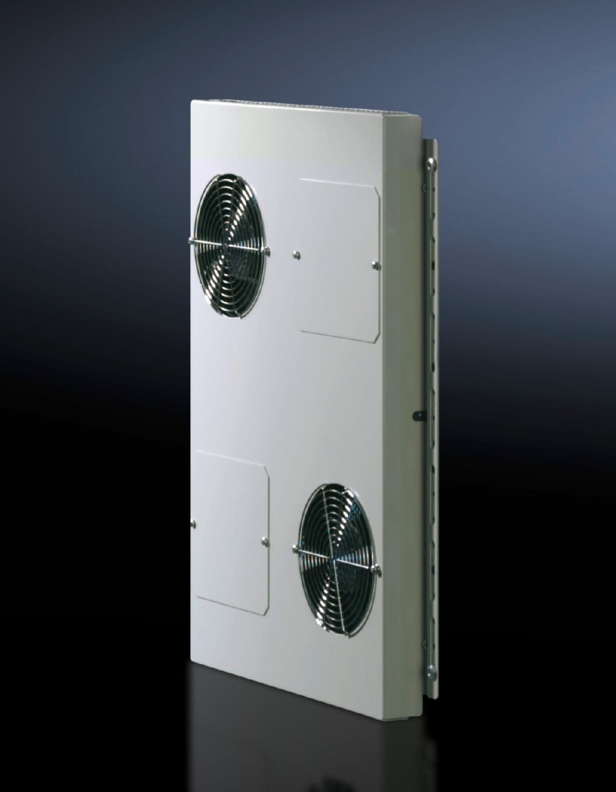 مروحة Door-mounted