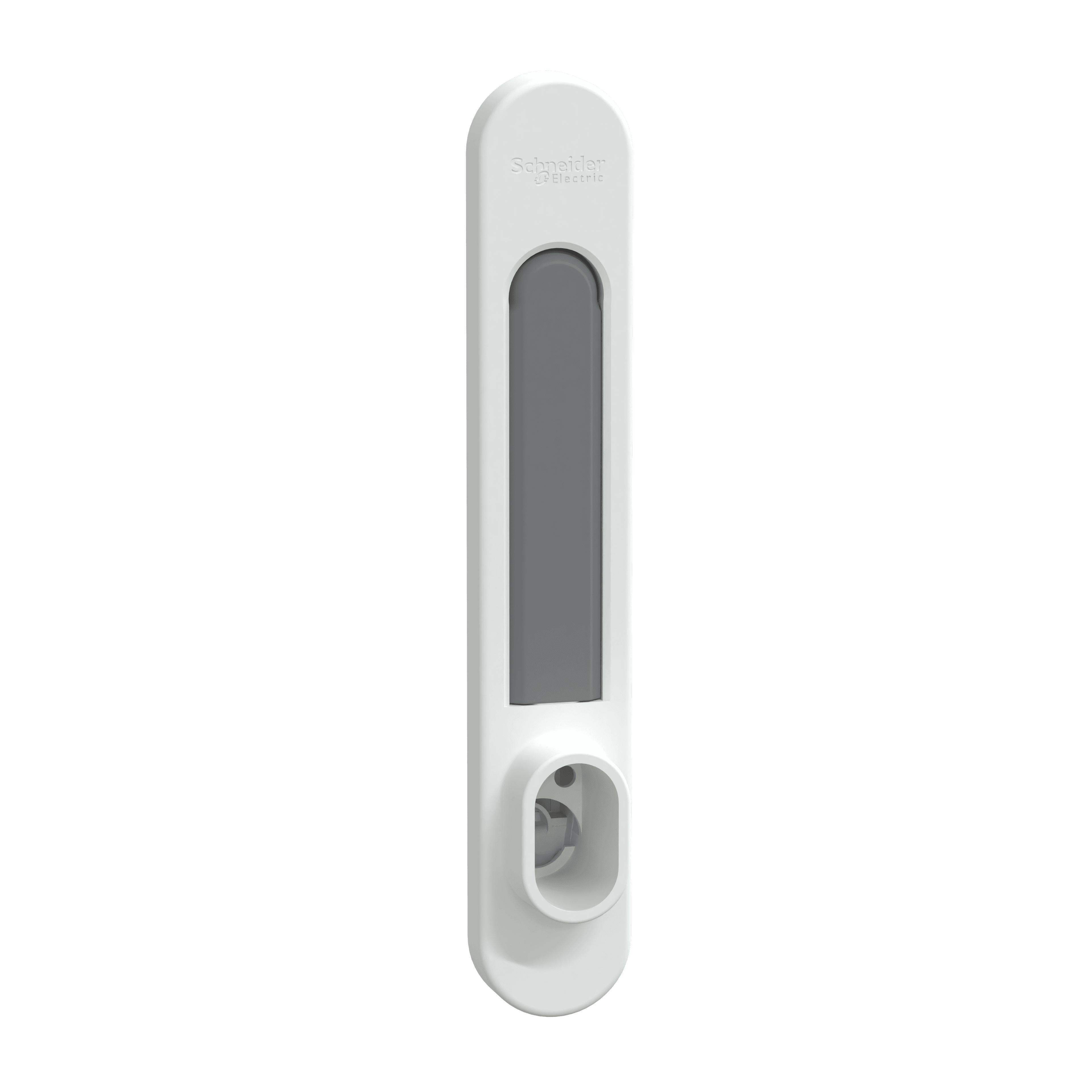 ASSA/ABLOY ROTATIVE مقبض أبيض PRISMA