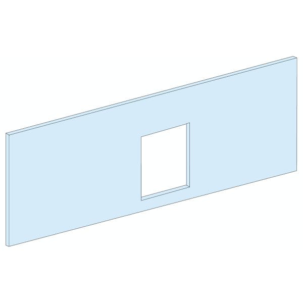 FR.PL. NSX/CVS250 HZ.FIX.TOG/ROT W600 4M