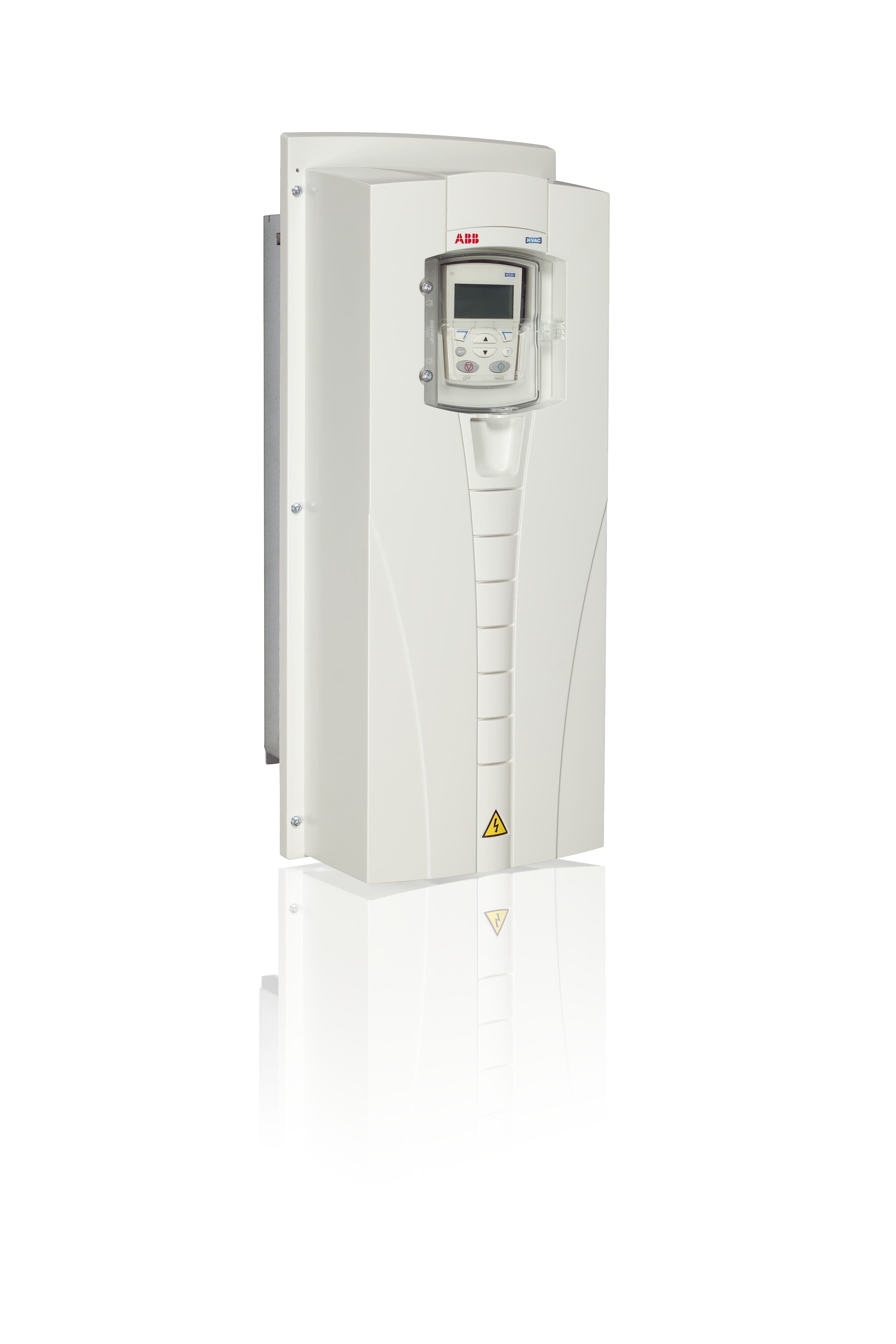 ACH550 ACH550-01-096A-4+B055 Pn, I2n IP54