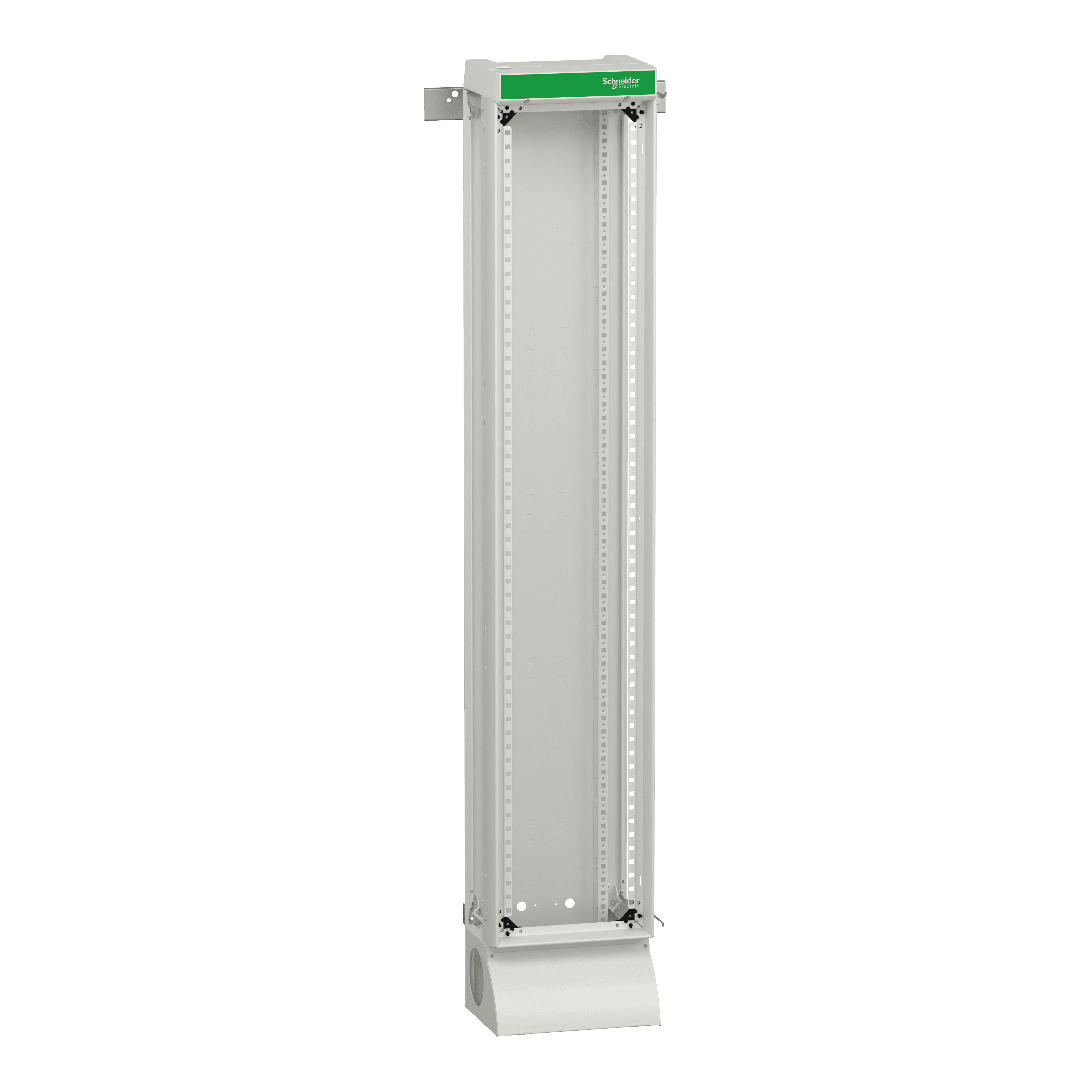 FLOOR-STAND.DUCT W300 30M PRISMA G IP30