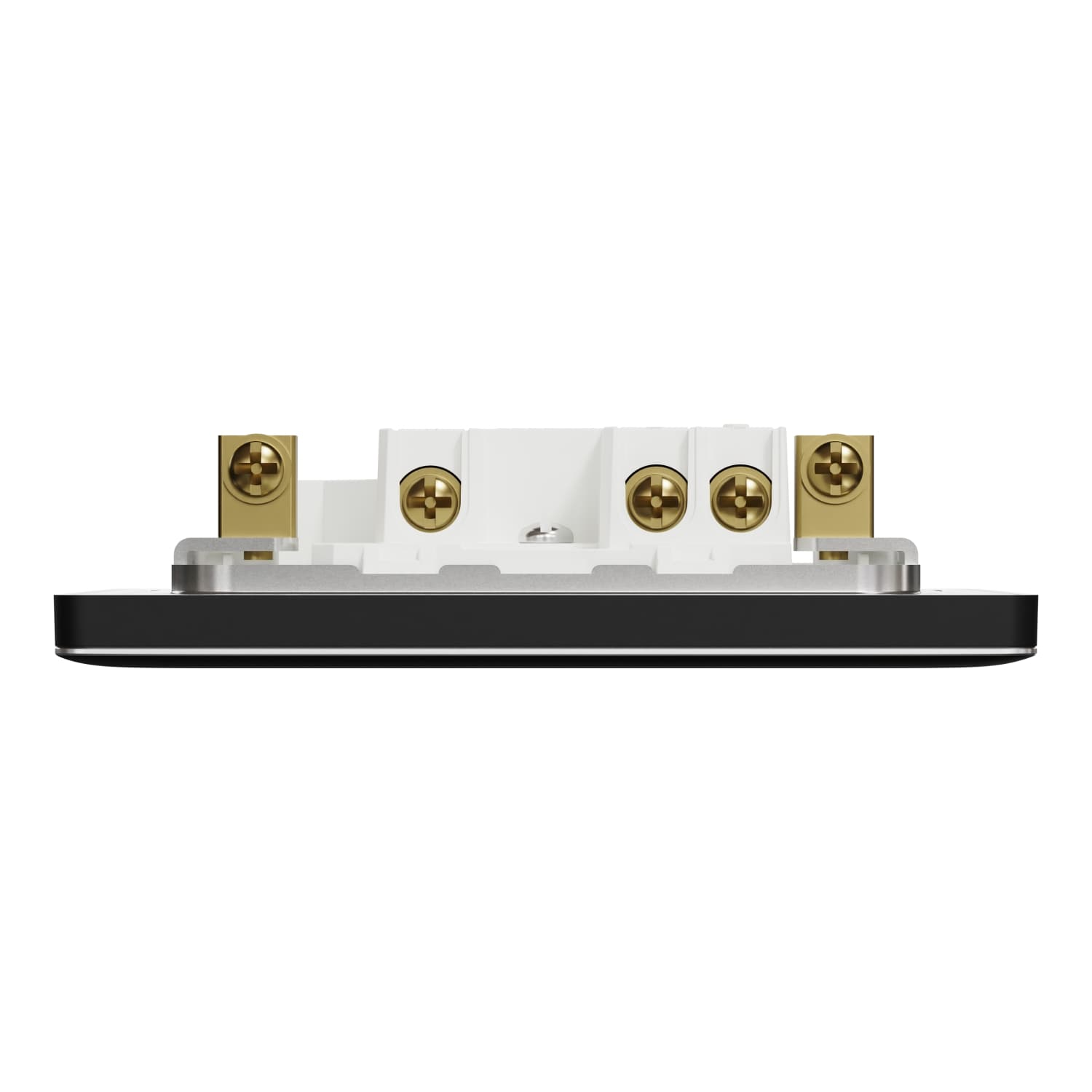 مأخذ 13A 250V~ 1G FCU w flex، JB