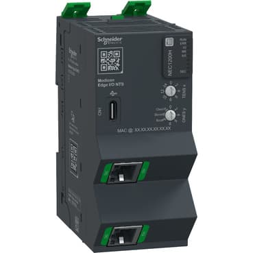 H NIM ETH 2RJ45 100MB TL Mod+B+T