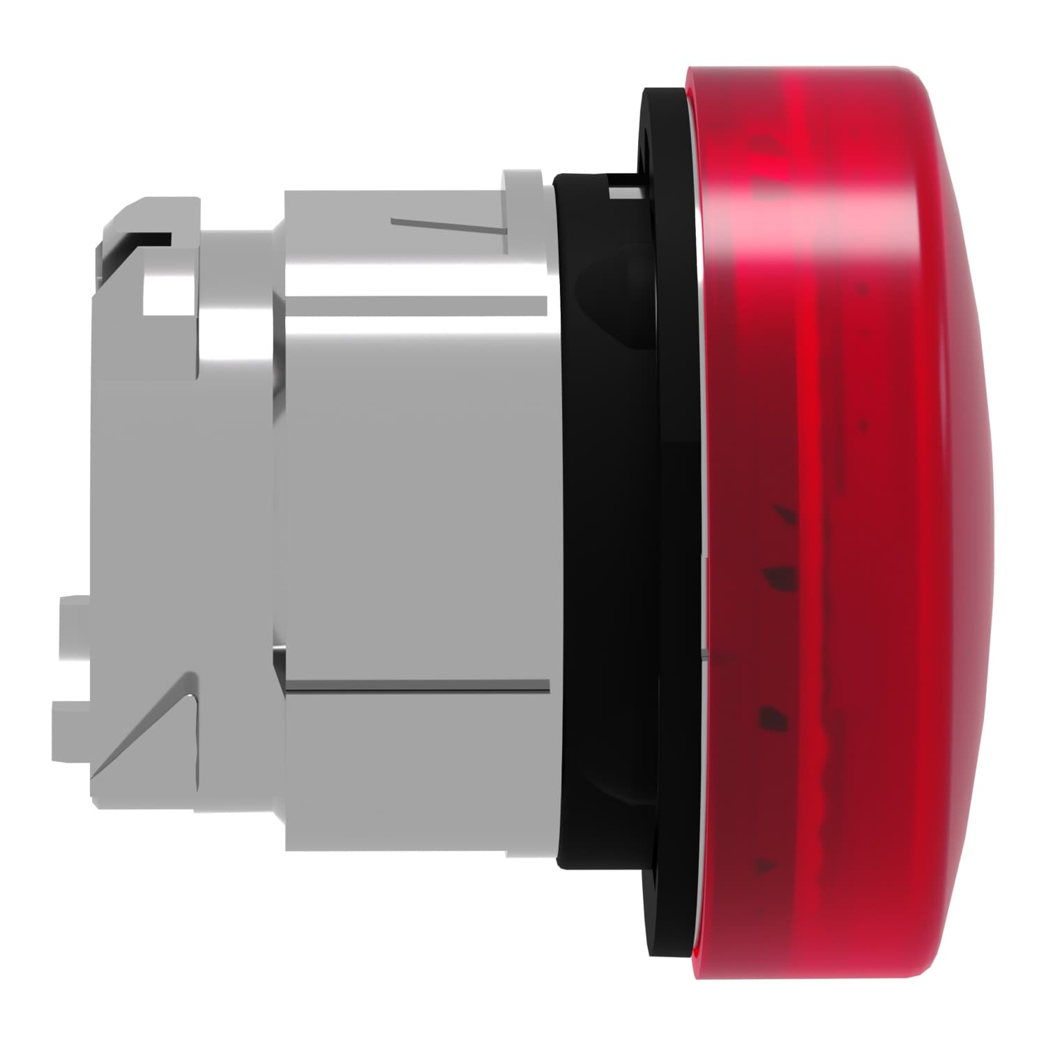 PILOT LIGHT HEAD