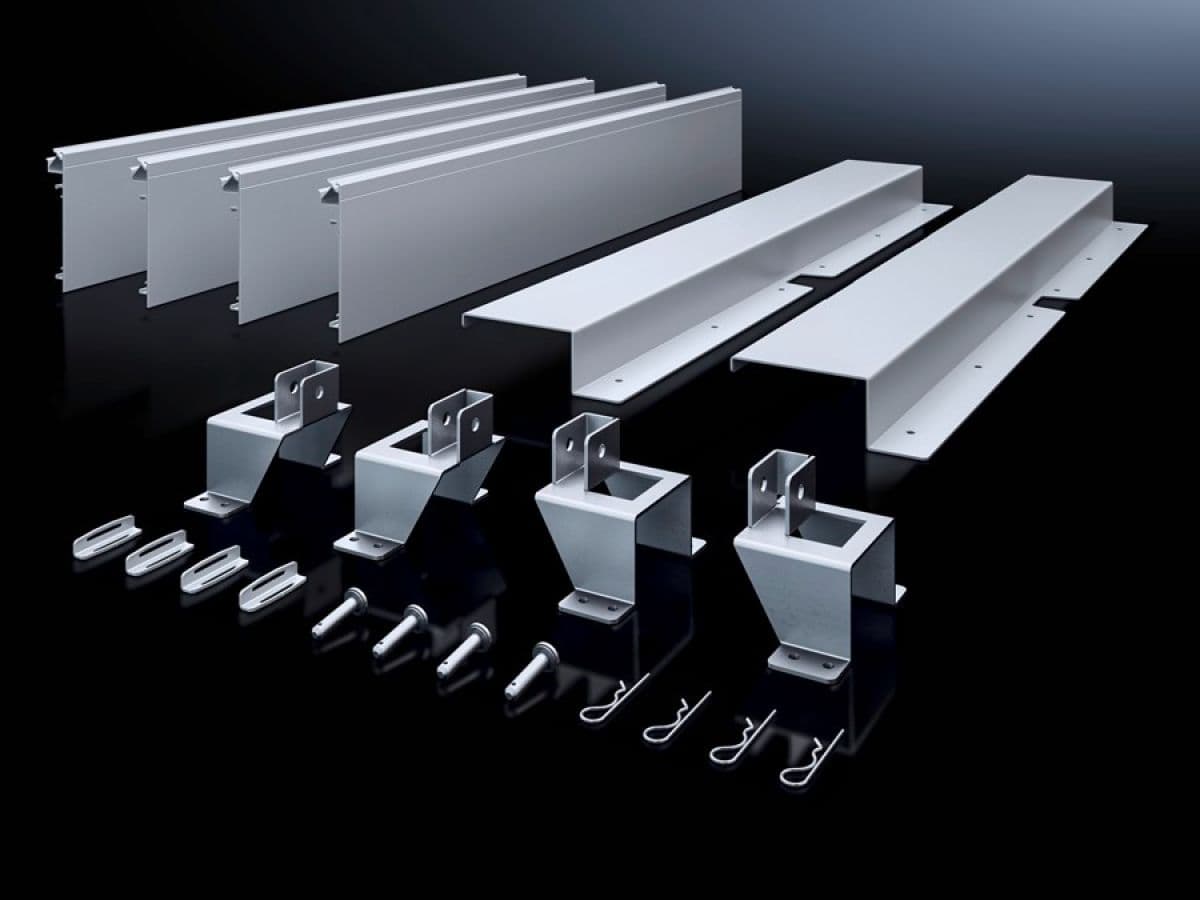 ISV installation kit for VX