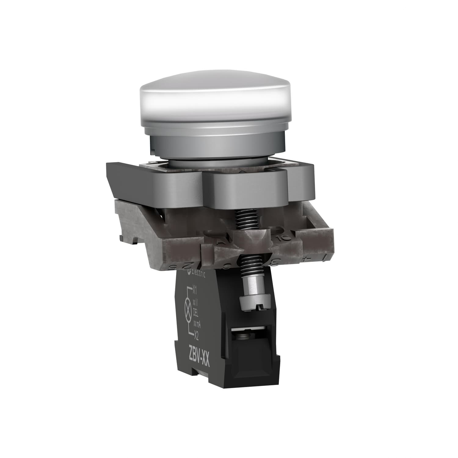 DIRECT SUPPLY PILOT LIGHT