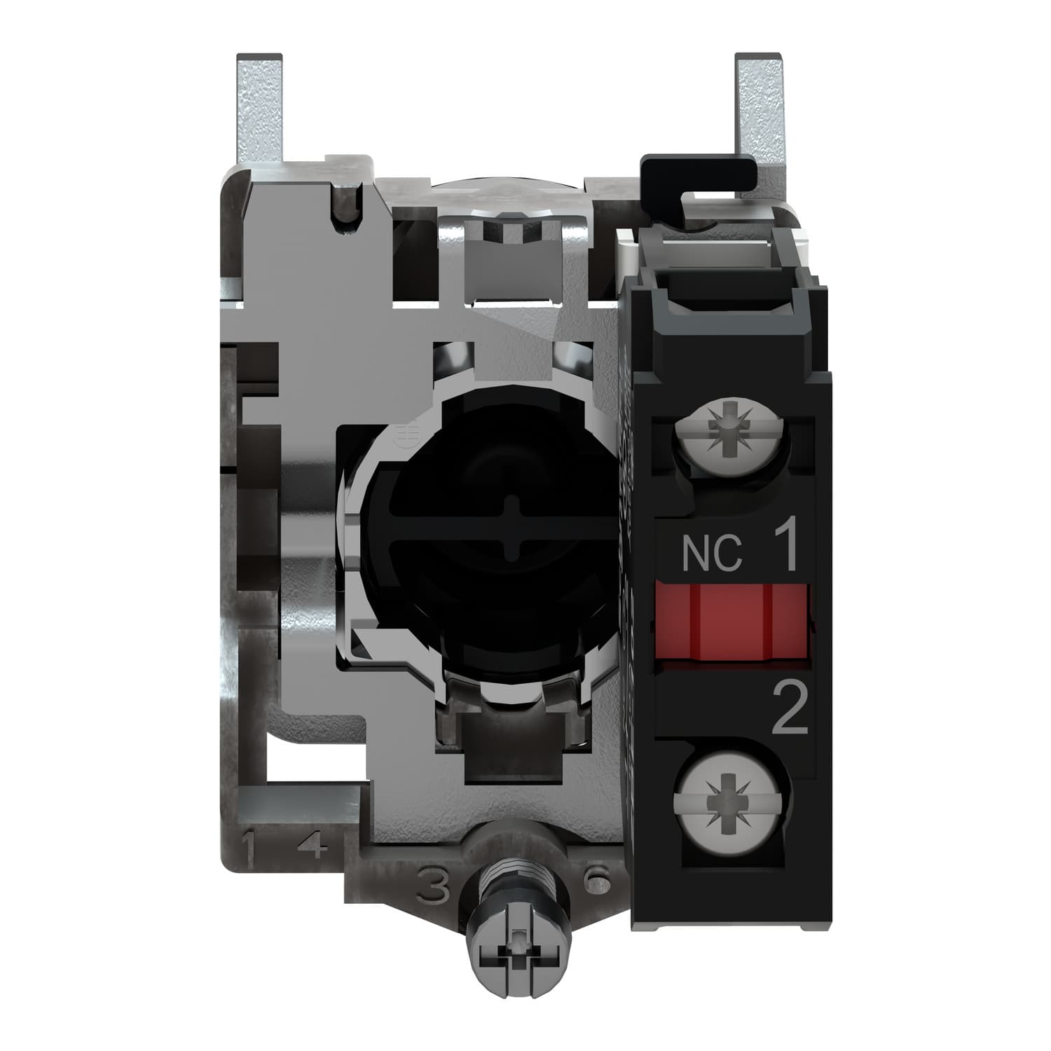 PUSHBUTTON