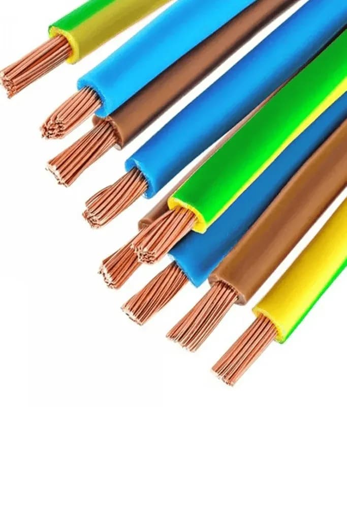 Multi-Core Power Cables