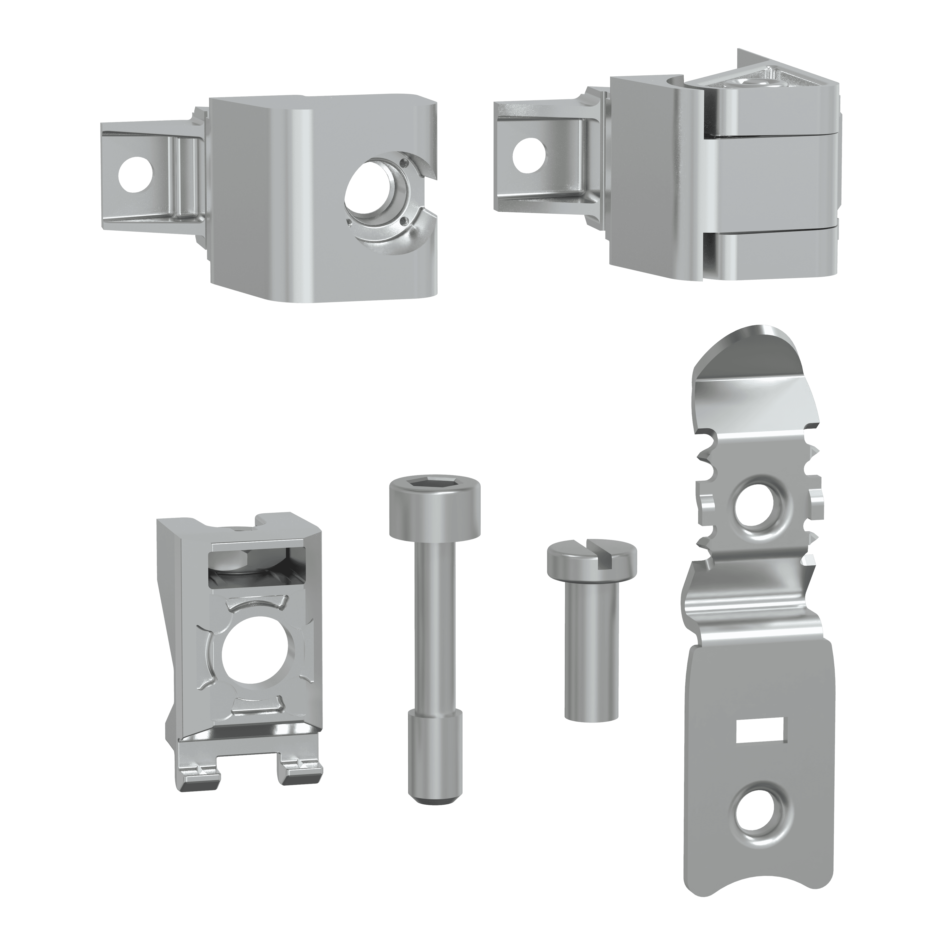 IP30 أمامي ISFL 185MM BC W800