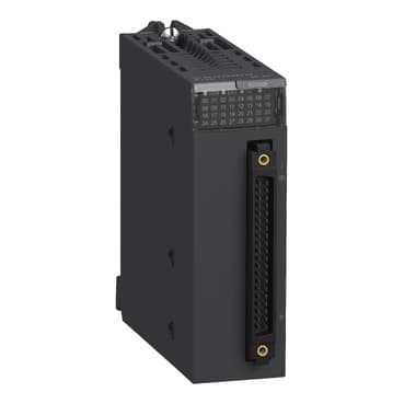 M340 32 Dicrete Inputs Module, 24VDC
