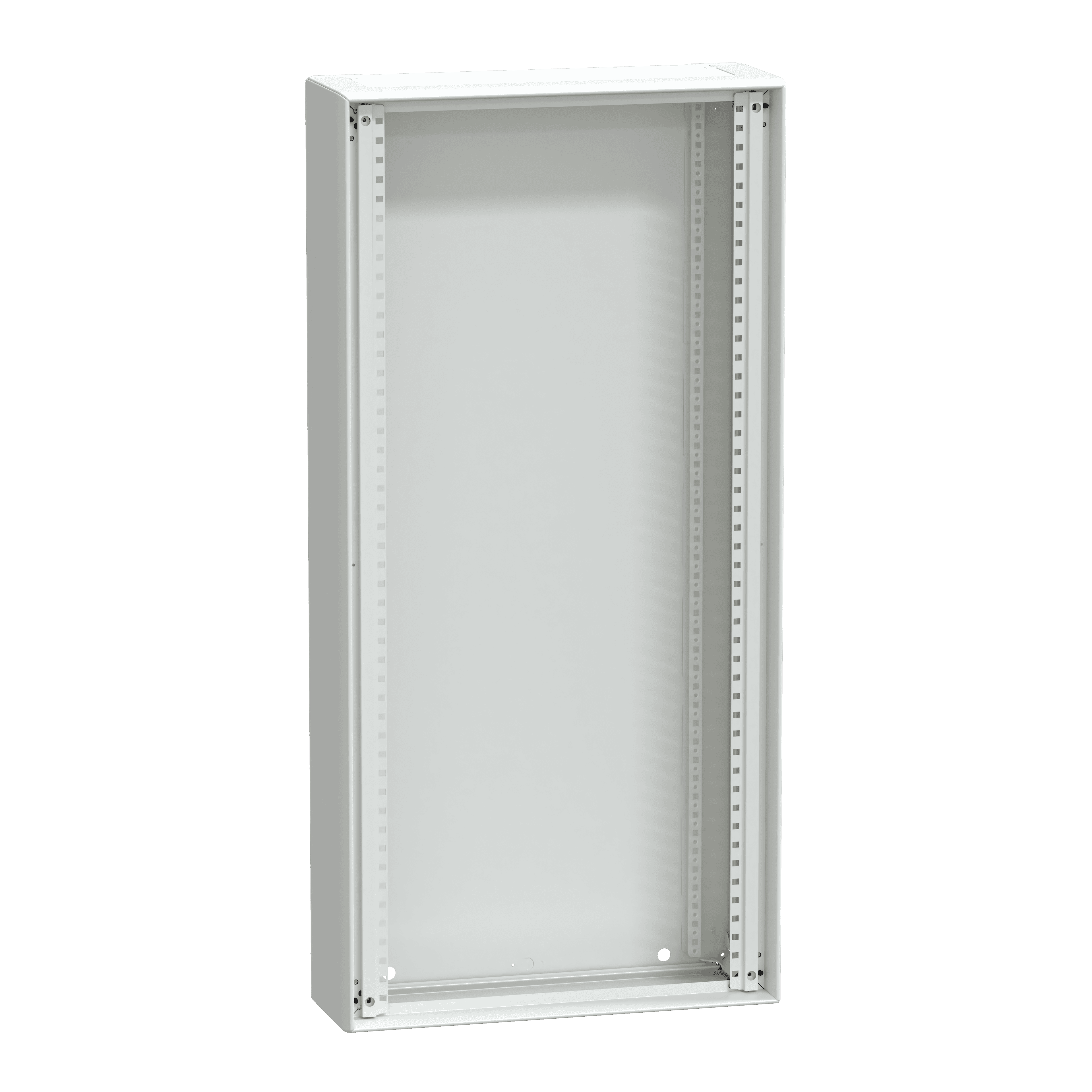 WALL-MOUNTED ENCL.W600 24M PRISMA G IP30