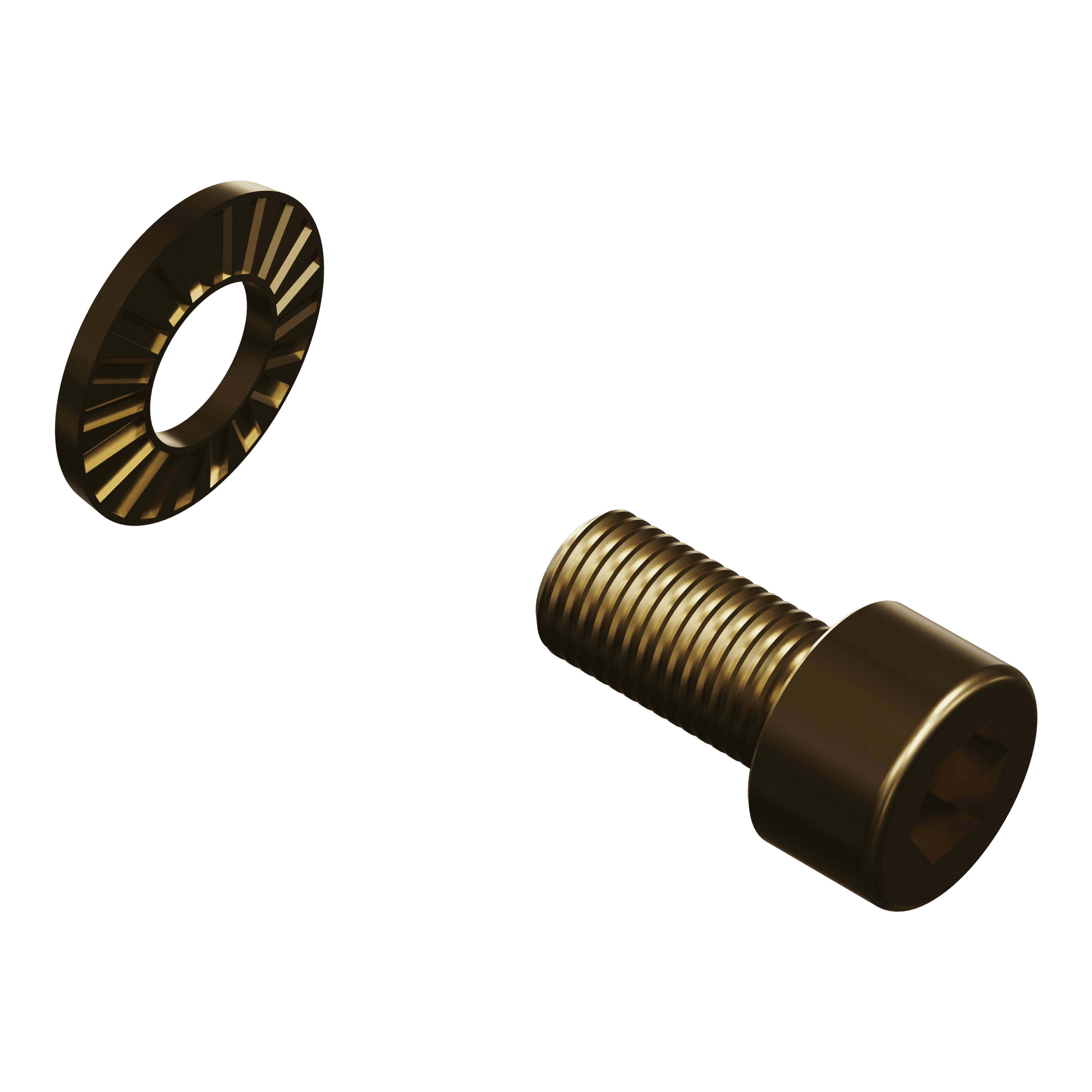 20 لوالب 8.8 فئة M6X12/ LINERGY BW BB