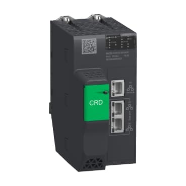 Modicon X80 ERIO مهايئ لـ dPAC