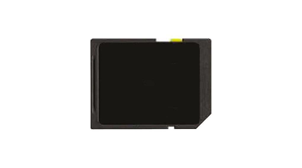 SD Card Memory 4GB