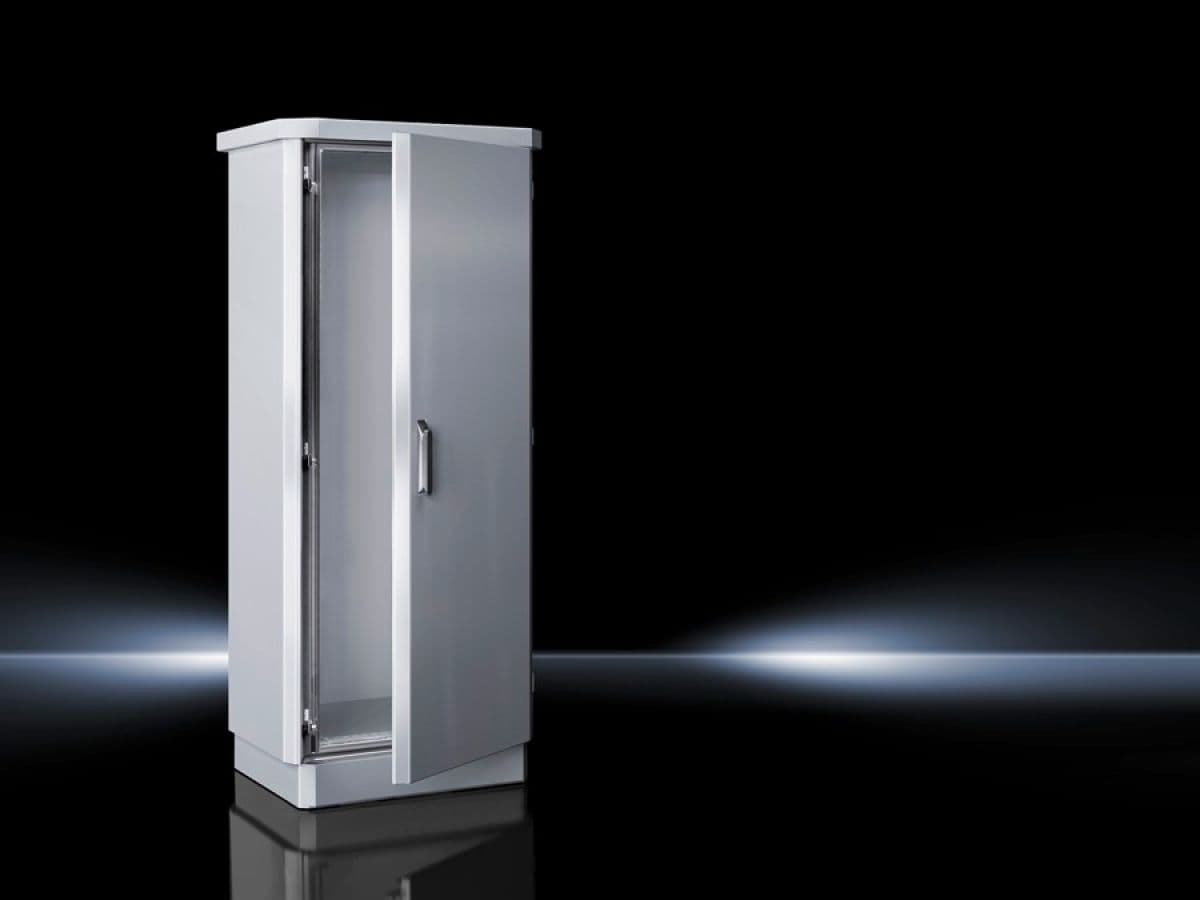 CS Toptec project solution