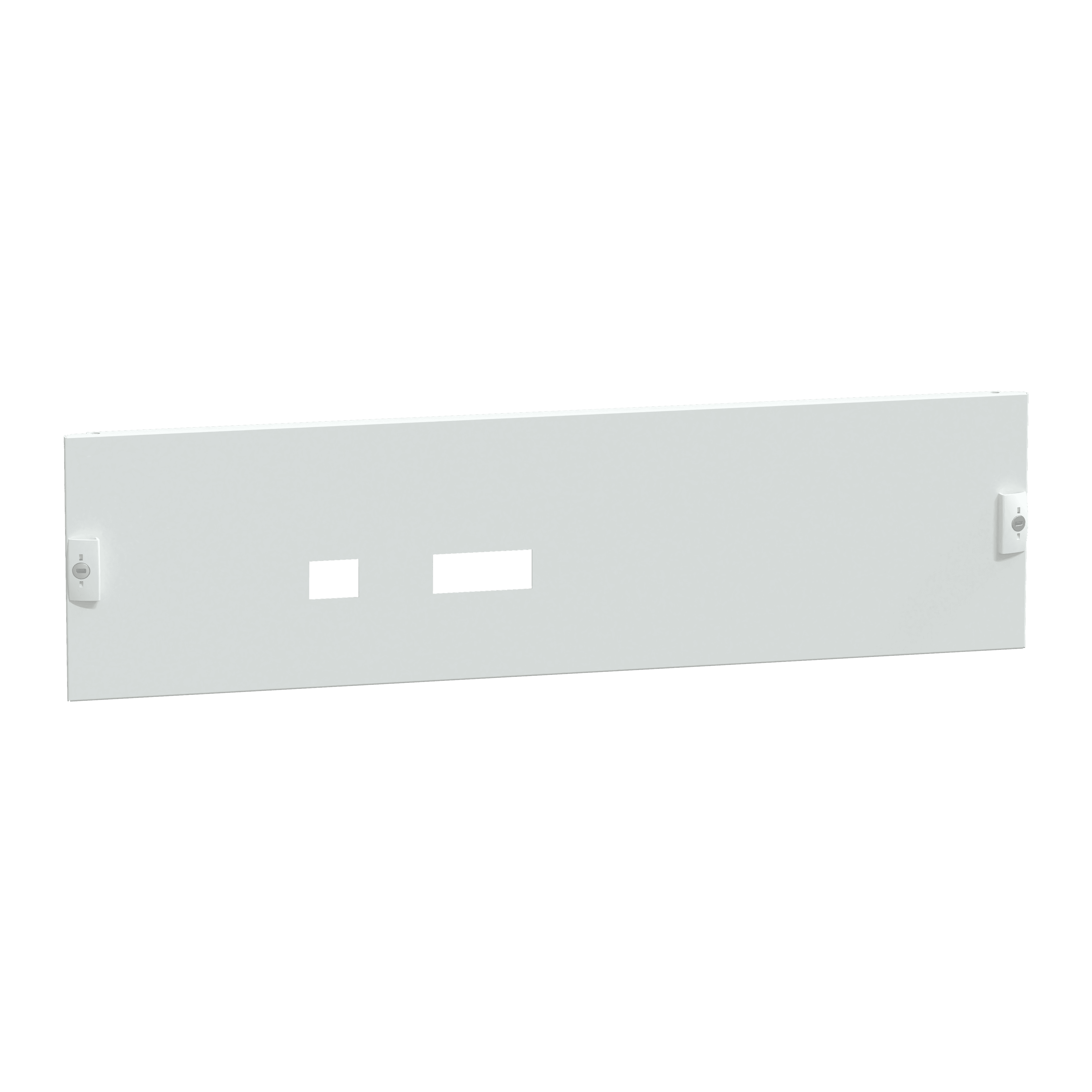 FR.PLATE VIGI CVS 250 H.FIX.TOG.W850 4M