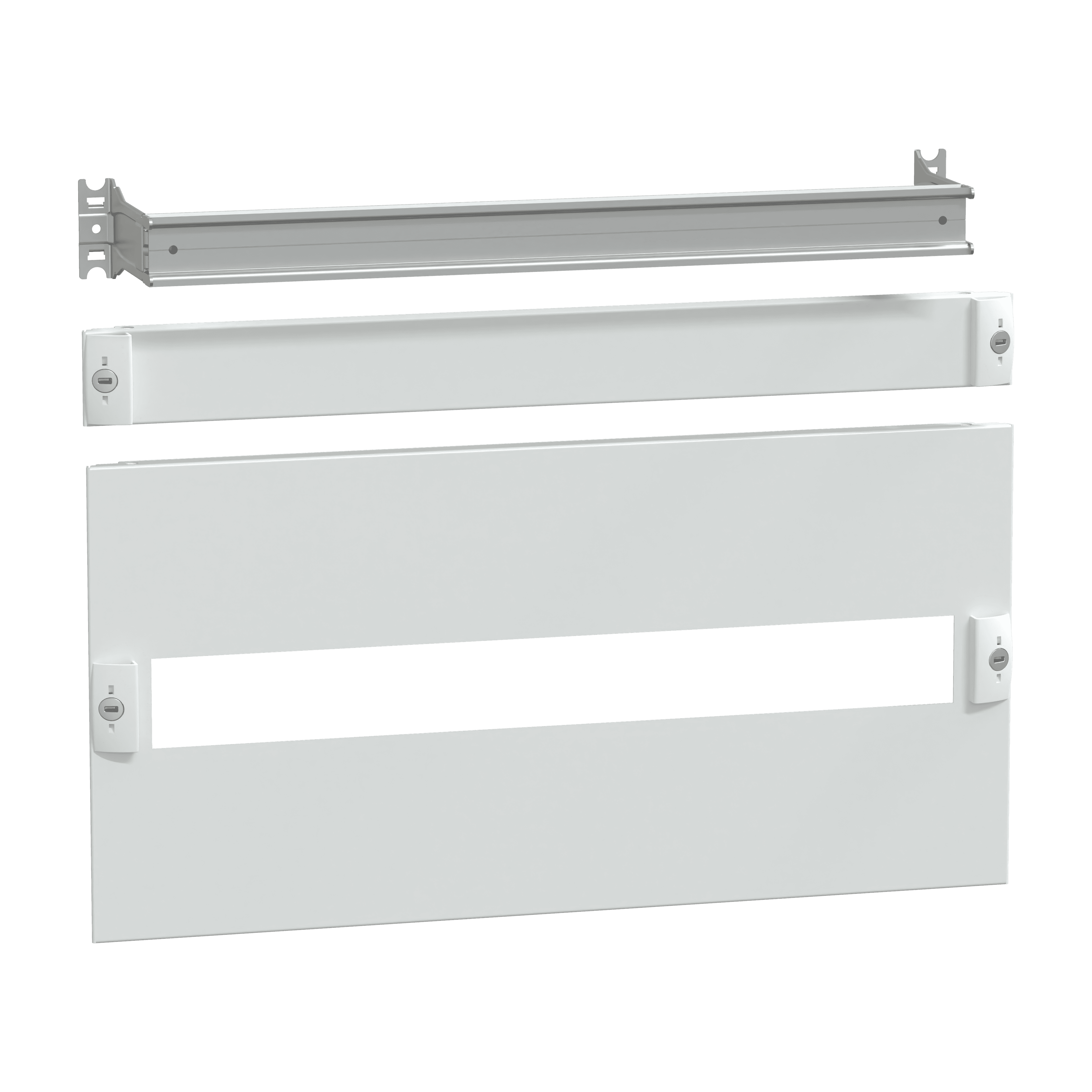 M+FR PLATE NG125/INS160 W600 6M