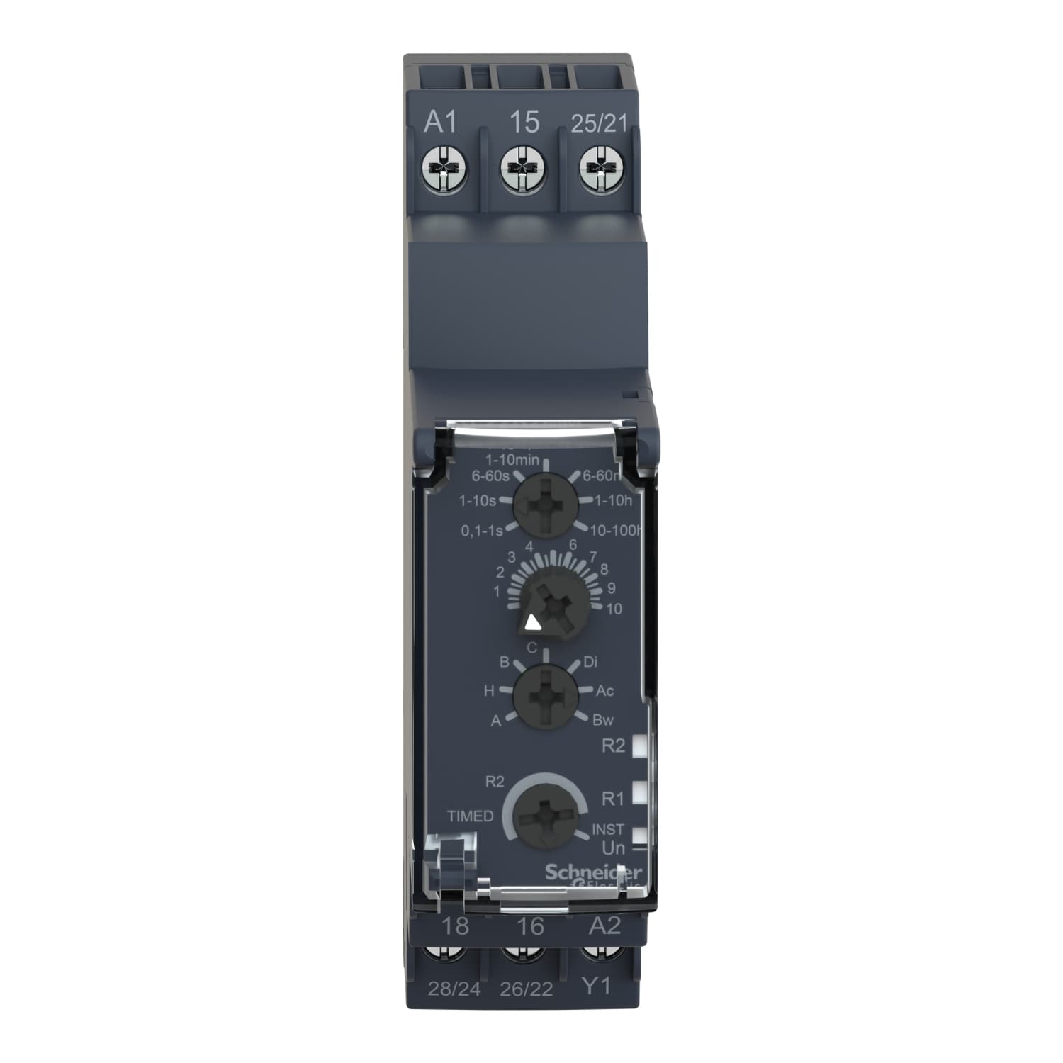 Multifunction Timer Relay