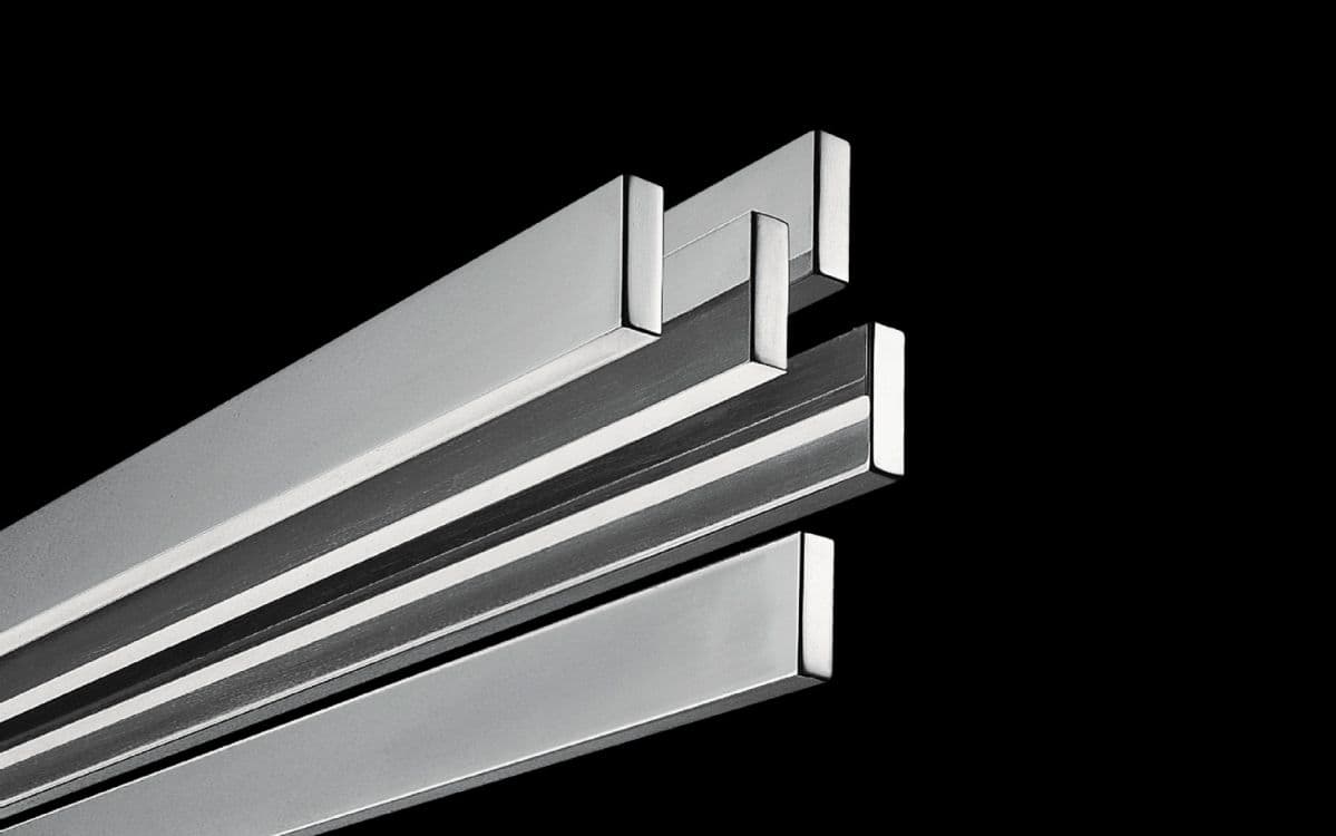 قضيب توزيع E-Cu، tin-plated