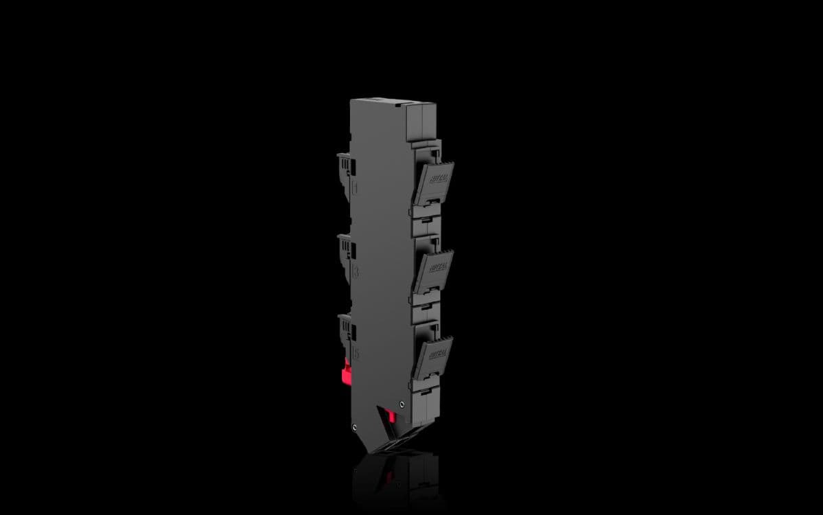 قاعدة منصهر RiLineX bus-mounting