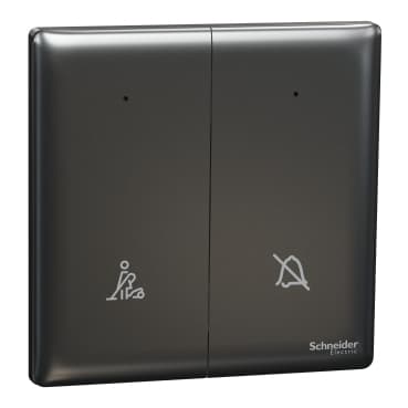 16AX 2G SW with PCU, DND sym, DG