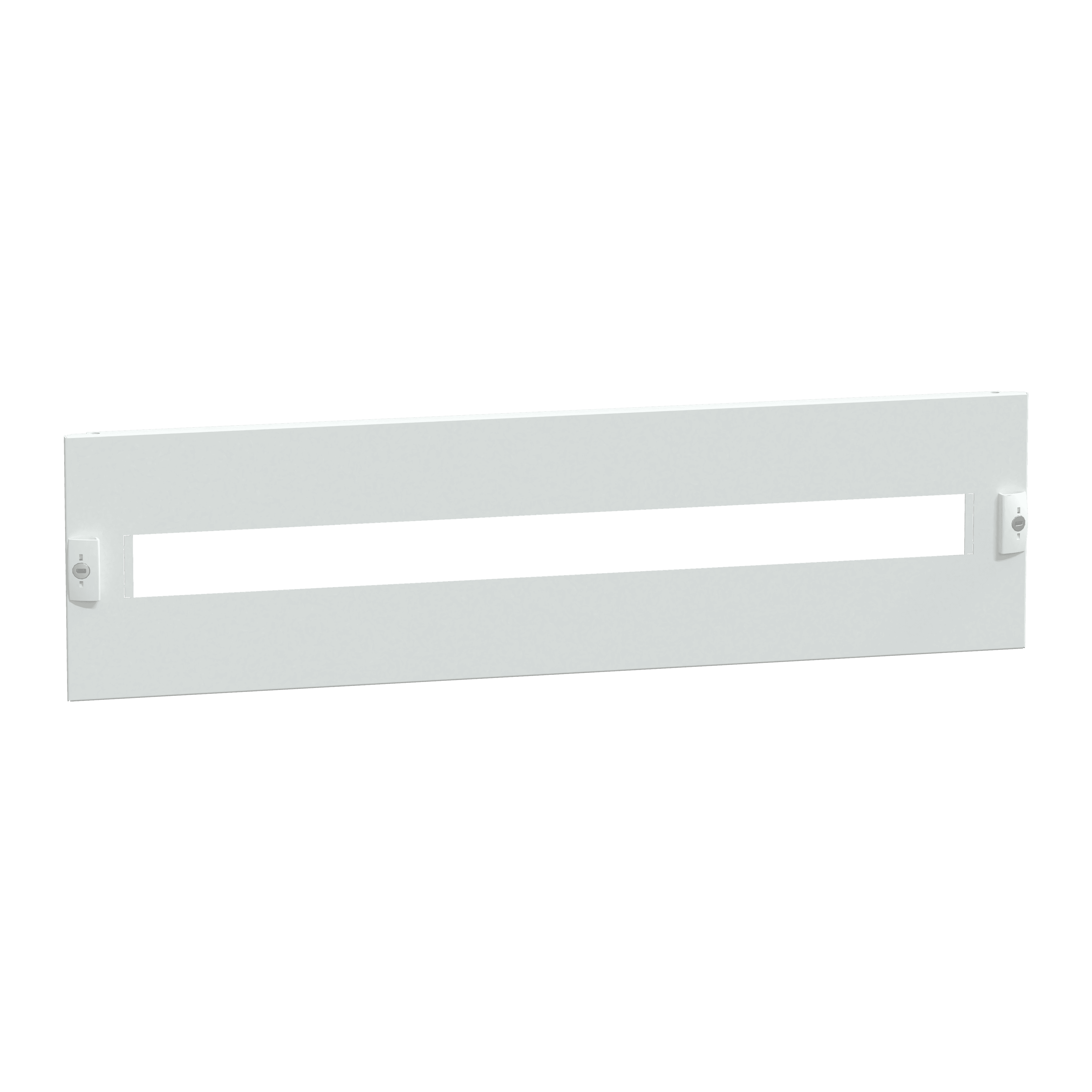 MODULAR FRONT PLATE W850 4M