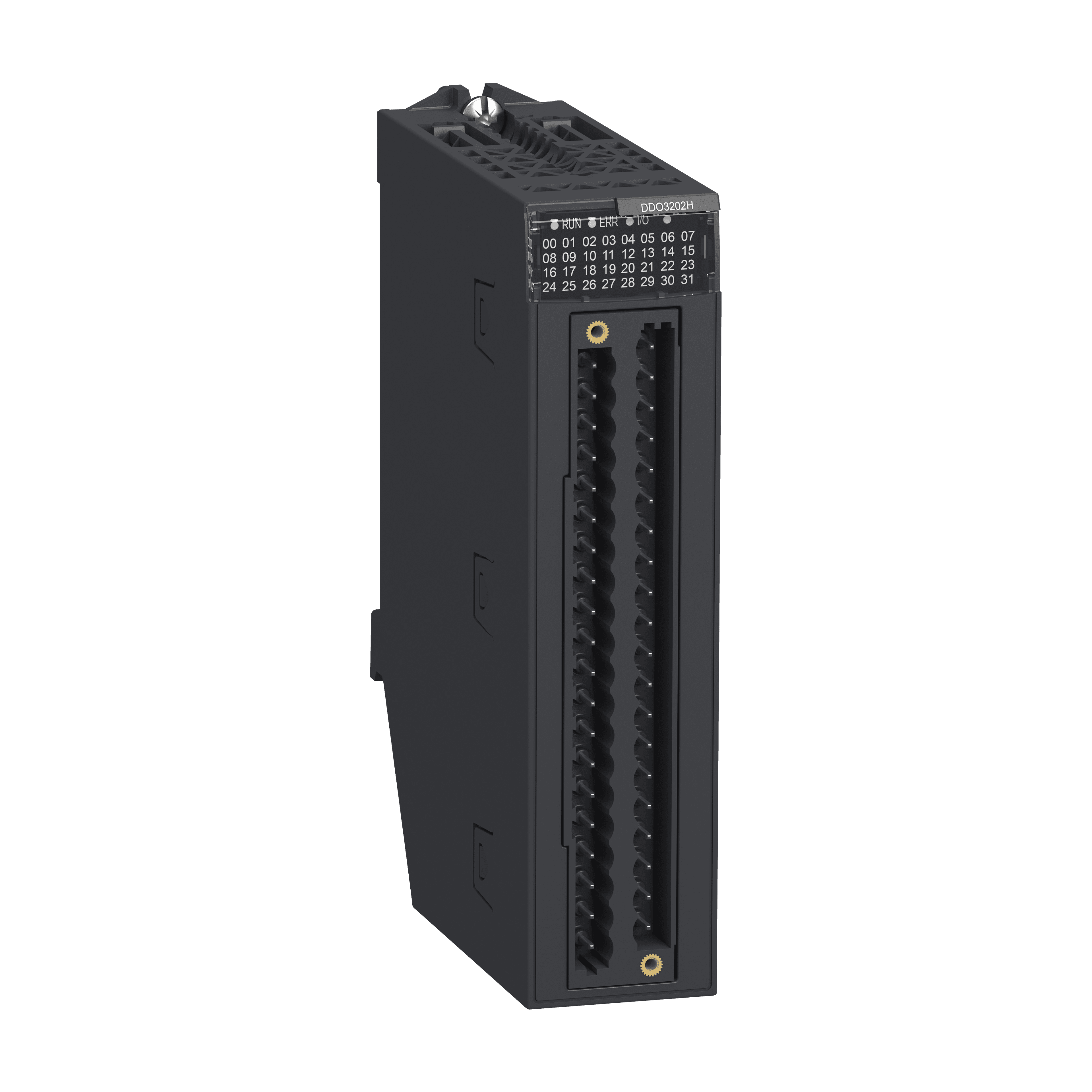 H DIG 32Q 12/24VDC TRANS SOURCE 0.5A TB