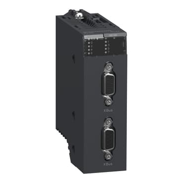 standard backplane extend