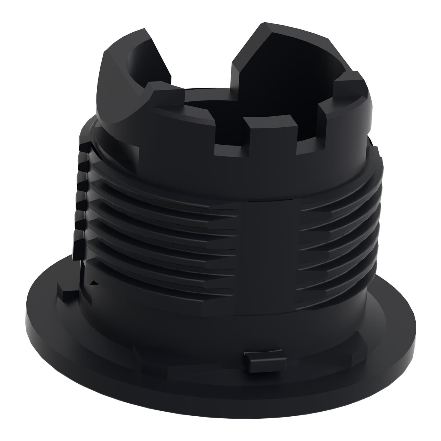 DIA 22 HOLE CAP