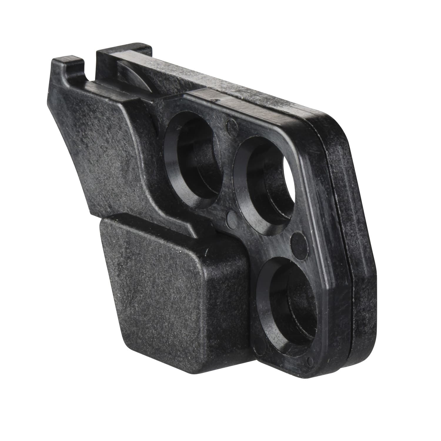 PadLocking system, key lock accessory for EZC250, 1piece
