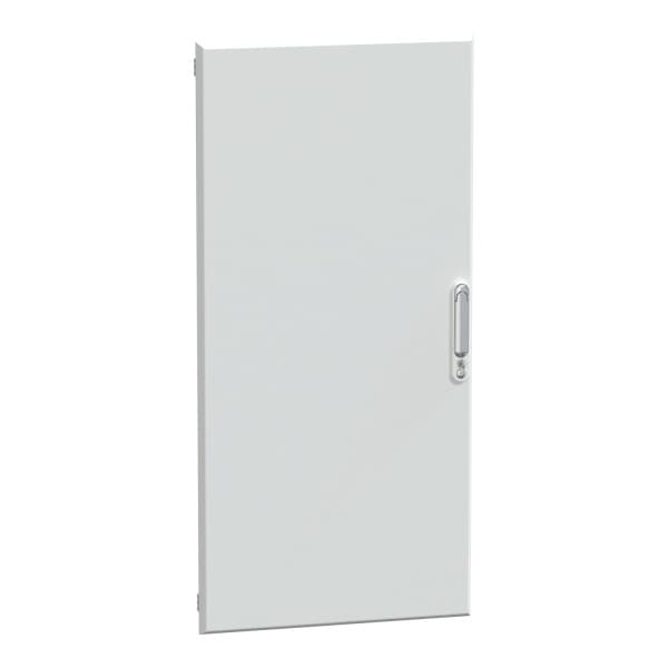 PLAIN DOOR W600 24M PRISMA G IP30