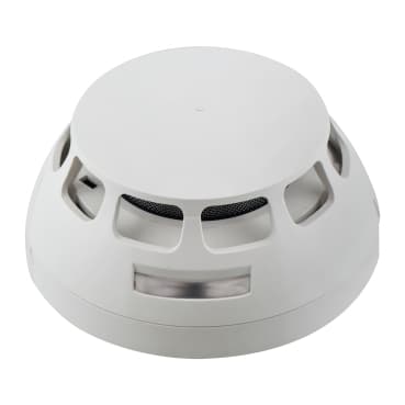 Esmi Impresia Smoke Detector