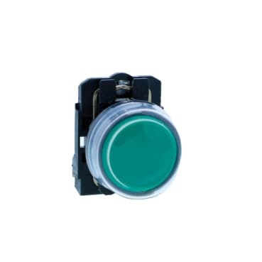 PUSHBUTTON