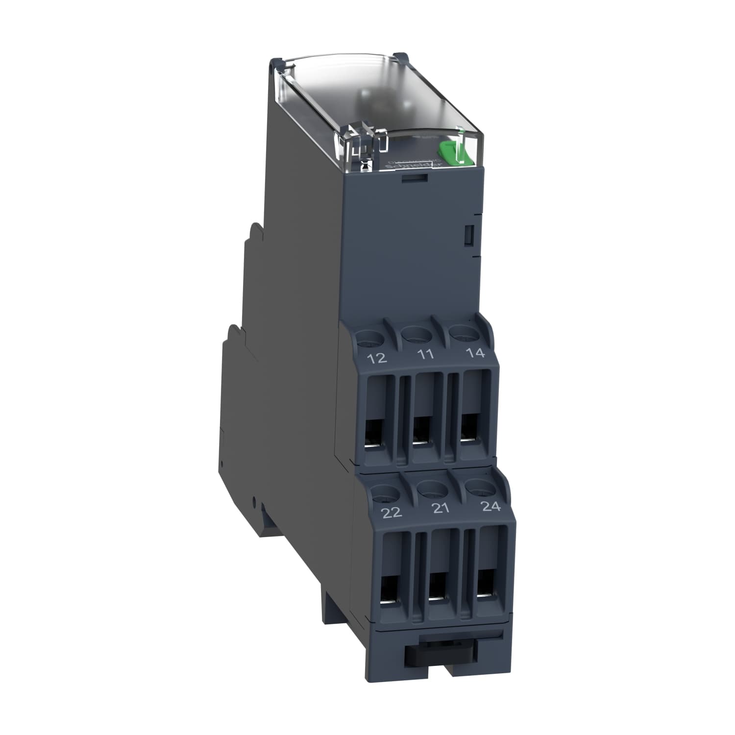 OVERVOLTAGE CONTROL RELAY RM22-UA - RANG
