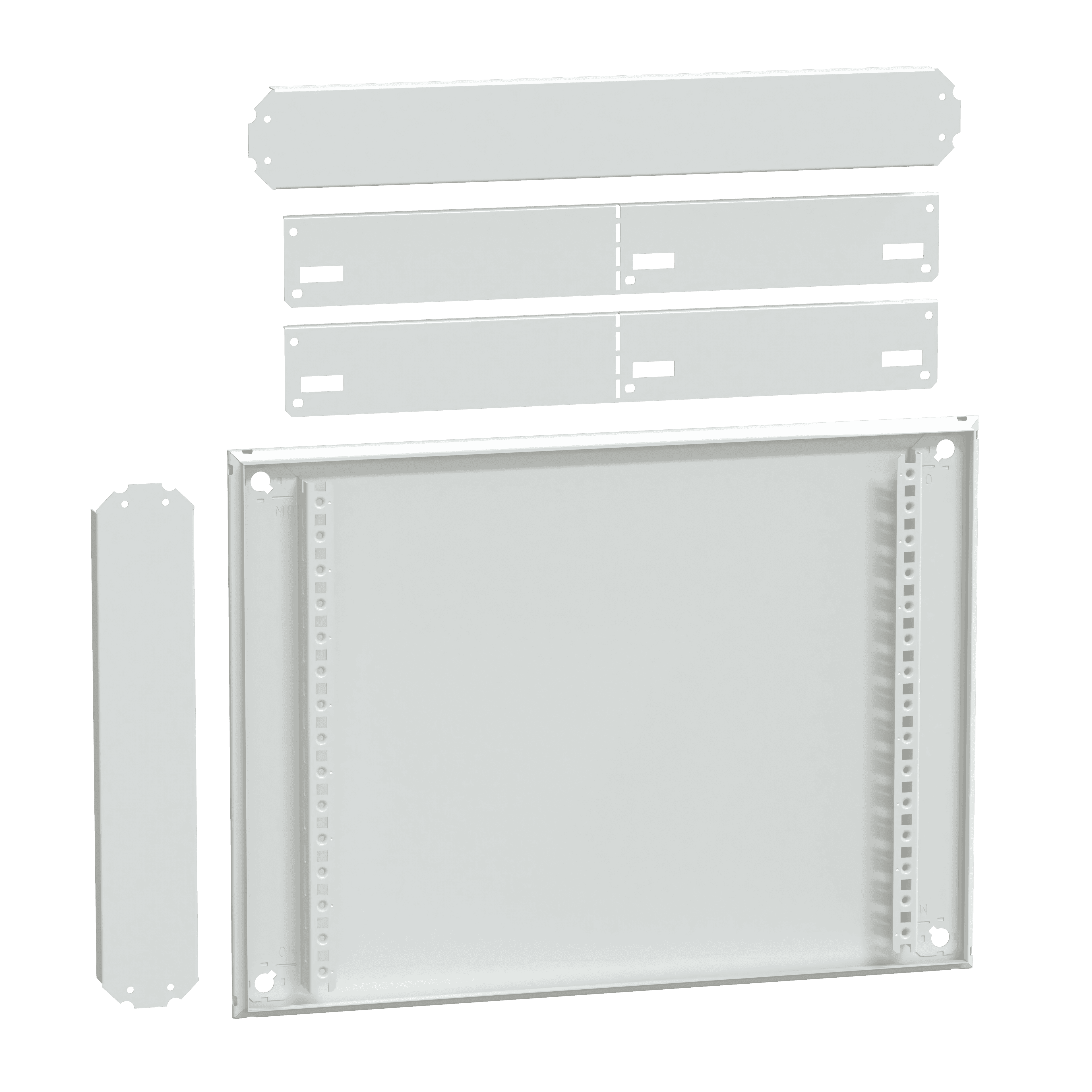 تمديد ENCL. W600 7M PRISMA G IP55