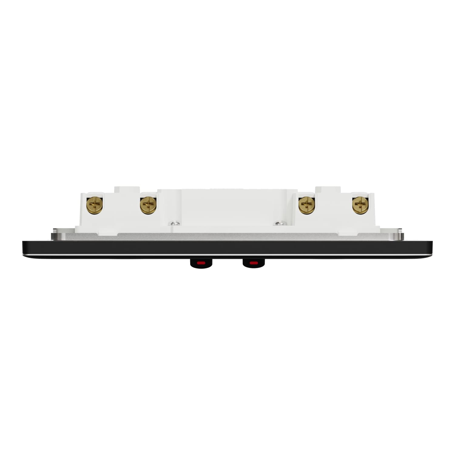 13A 250V~ 2G DP SW Skt w LED، JB