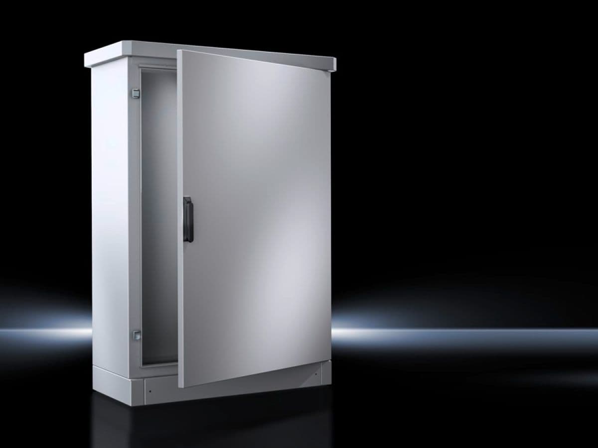 Outdoor أساسي enclosures