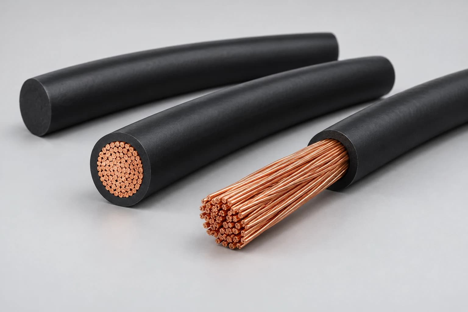 Utilizing Schneider Single-core Cables for Efficiency in Saudi Petrochemical Plants | United Force