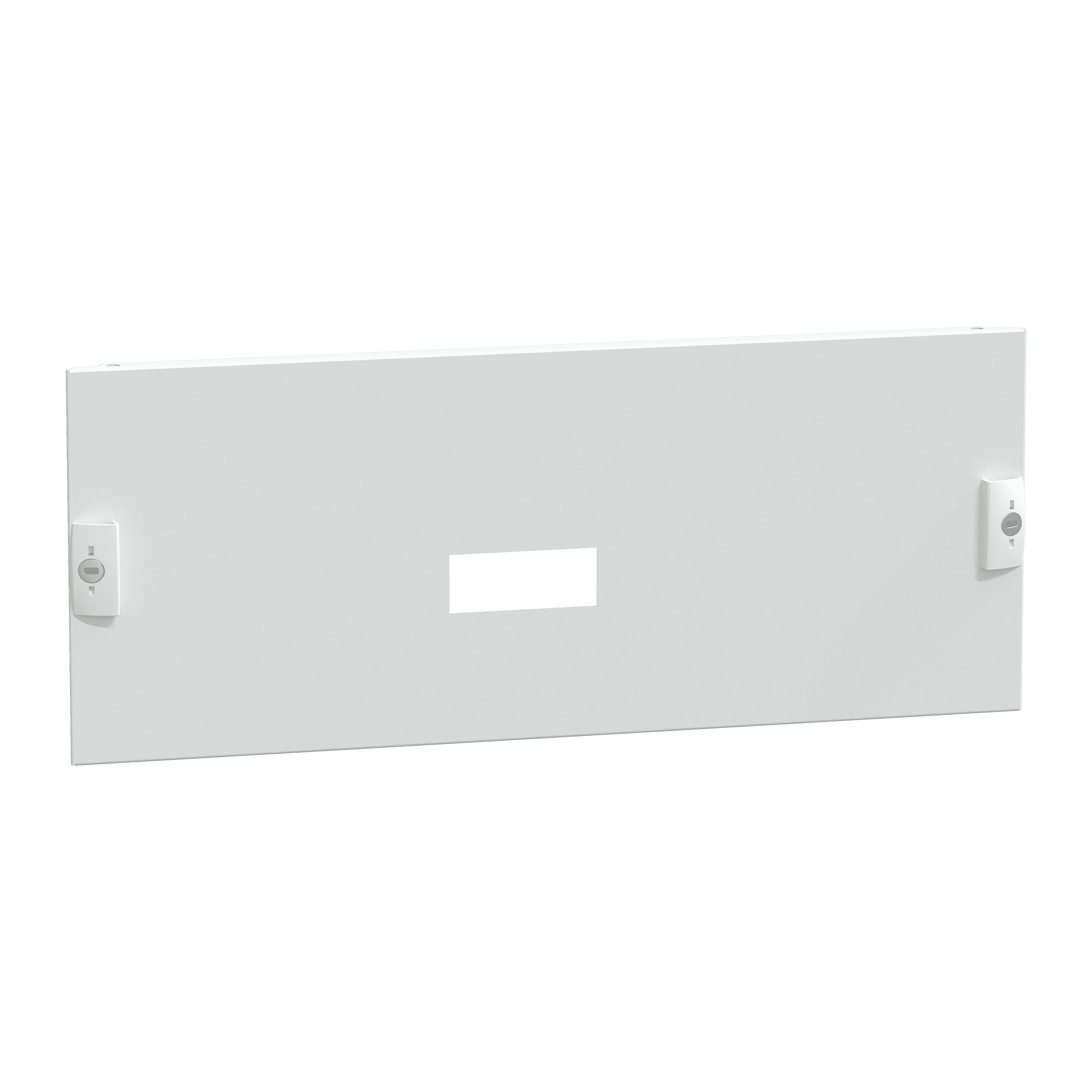 FR.PLATE CVS250 HZ.FIXED TOGGLE W600 4M